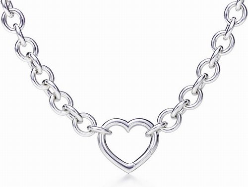 tiffany Necklace-667